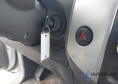 2010 Nissan Frontier Se from USA, damaged, VIN 1N6AD0EV9AC445766